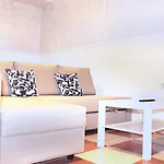 Campo Del Sur - Catedral Apartamento Cádis