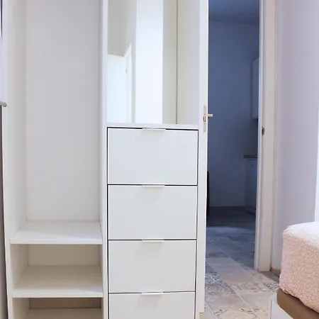 Campo Del Sur - Catedral 公寓