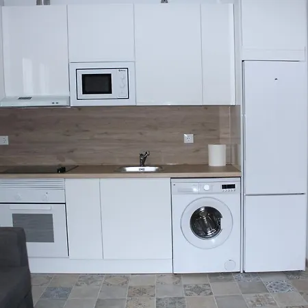 Appartement Campo Del Sur - Catedral Cádiz
