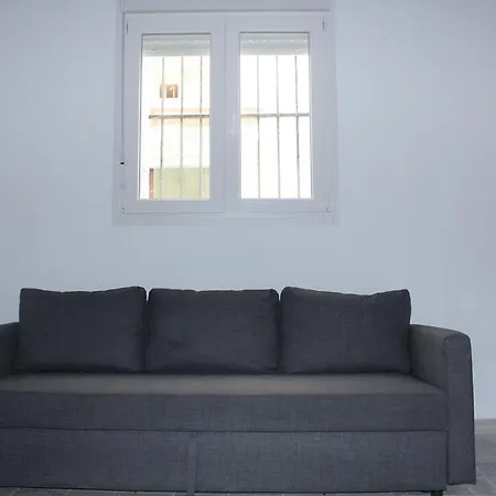 Appartement Campo Del Sur - Catedral *