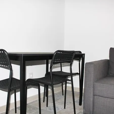 Appartement Campo Del Sur - Catedral *