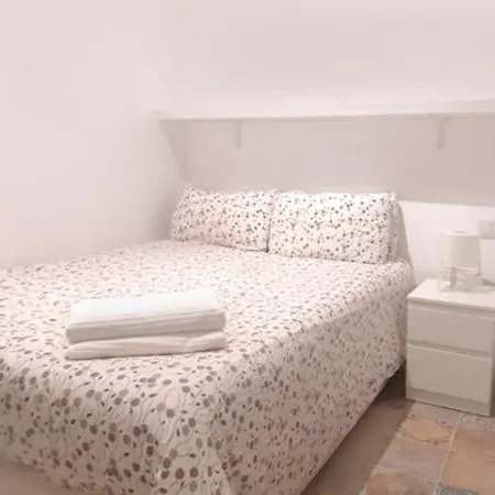 Campo Del Sur - Catedral