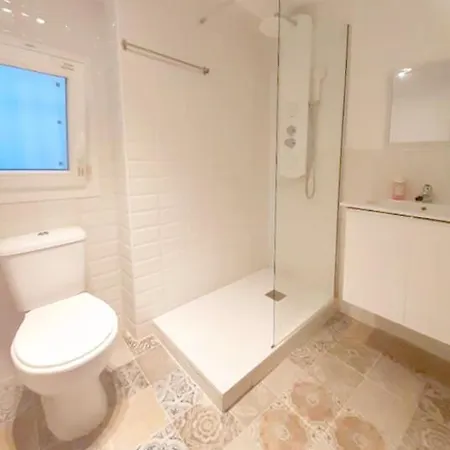 Campo Del Sur - Catedral Appartement *