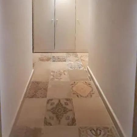 Appartement Campo Del Sur - Catedral Cádiz