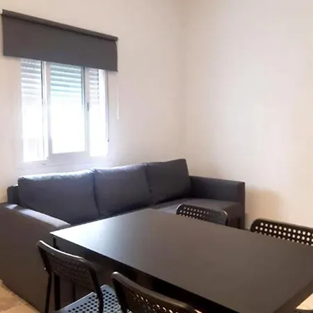 Campo Del Sur - Catedral 加的斯