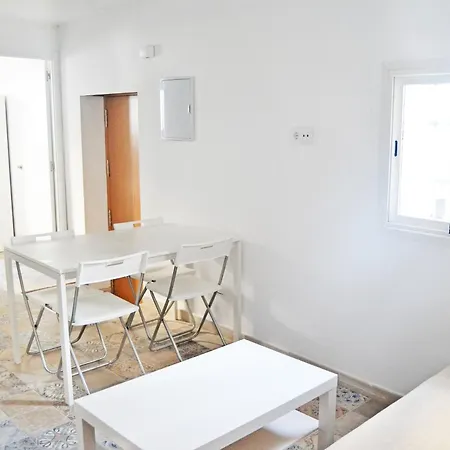 Campo Del Sur - Catedral Appartement Cádiz
