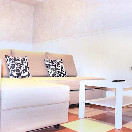 Campo Del Sur - Catedral Appartement Cádiz