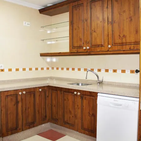 Campo Del Sur - Catedral Appartement Cádiz