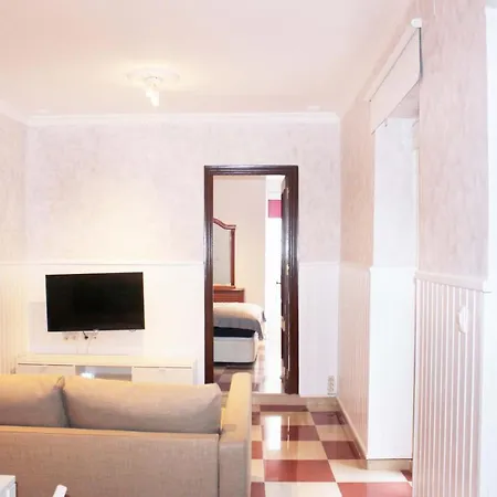 Campo Del Sur - Catedral Appartement