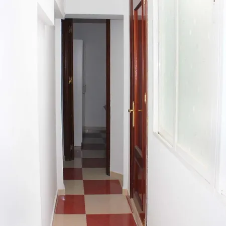 Campo Del Sur - Catedral Appartement *