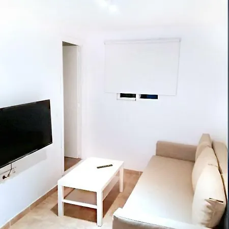 Campo Del Sur - Catedral Appartement