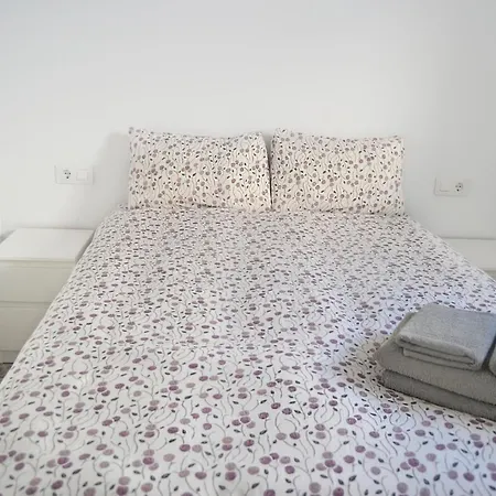 Appartement Campo Del Sur - Catedral