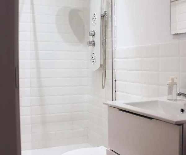 Apartment Campo Del Sur - Catedral