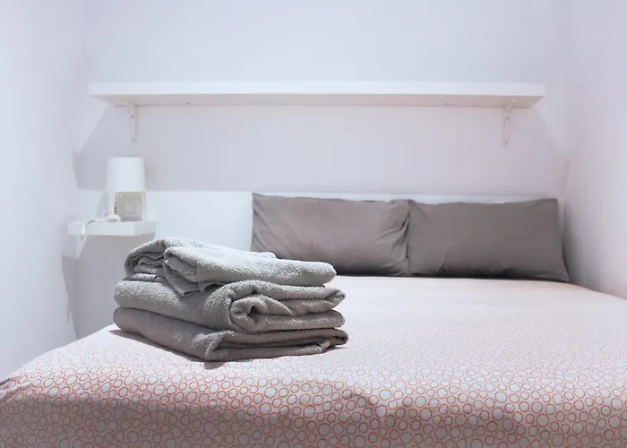 Apartment Campo Del Sur - Catedral