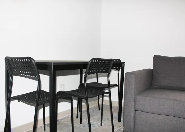 Apartment Campo Del Sur - Catedral *