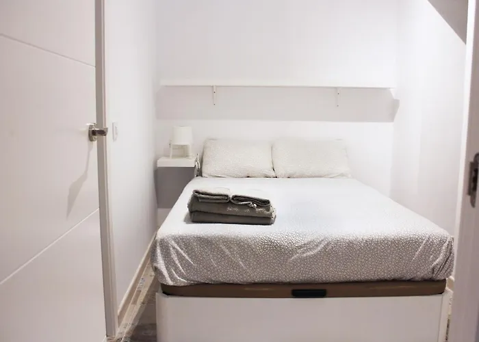 Campo Del Sur - Catedral