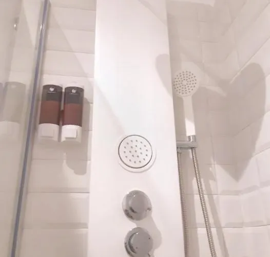 Apartment Campo Del Sur - Catedral