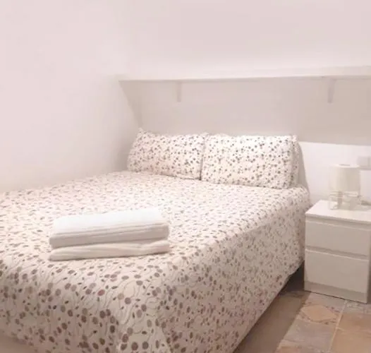 Campo Del Sur - Catedral