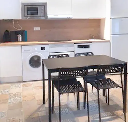 Campo Del Sur - Catedral