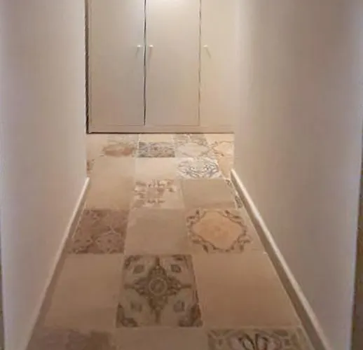 Apartment Campo Del Sur - Catedral Cádiz