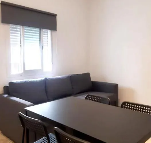 Campo Del Sur - Catedral Cádiz