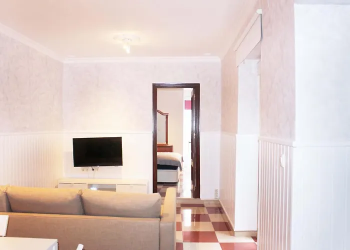 Campo Del Sur - Catedral Apartment