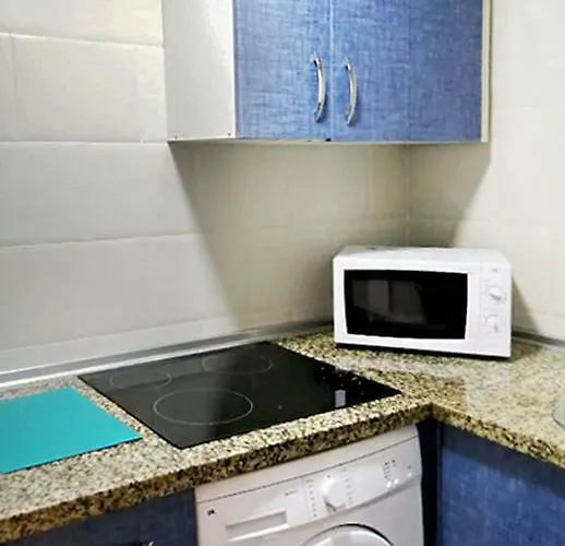 Campo Del Sur - Catedral Apartment Cádiz