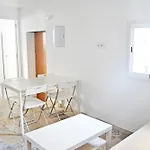 Campo Del Sur - Catedral Apartamento Cádiz