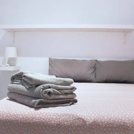 Apartamento Campo Del Sur - Catedral