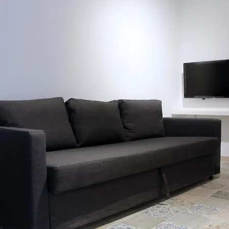 Apartamento Campo Del Sur - Catedral Cádis