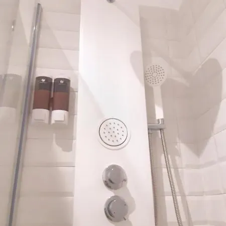 Apartamento Campo Del Sur - Catedral