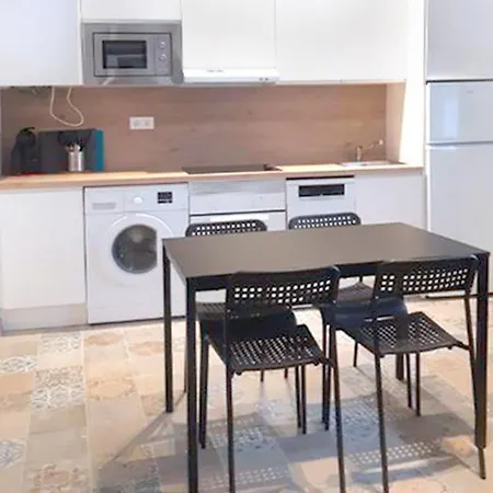 Campo Del Sur - Catedral