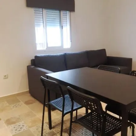 Campo Del Sur - Catedral Apartamento Cádis