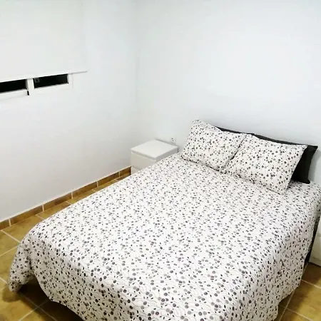 Campo Del Sur - Catedral Cádiz