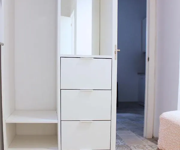 Campo Del Sur - Catedral Apartamento