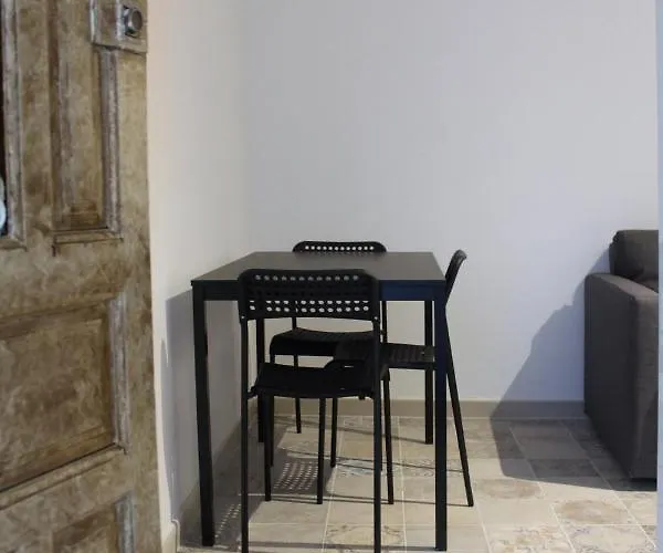 Campo Del Sur - Catedral *