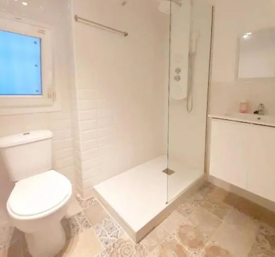 Campo Del Sur - Catedral Apartamento *