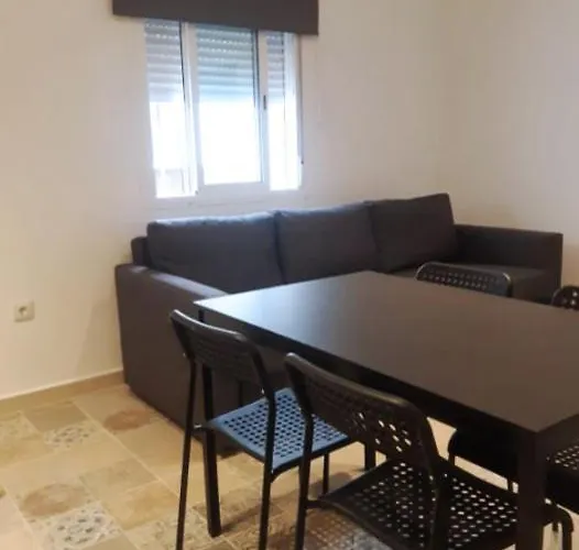 Campo Del Sur - Catedral Apartamento Cádiz