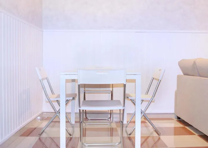 Campo Del Sur - Catedral Apartamento