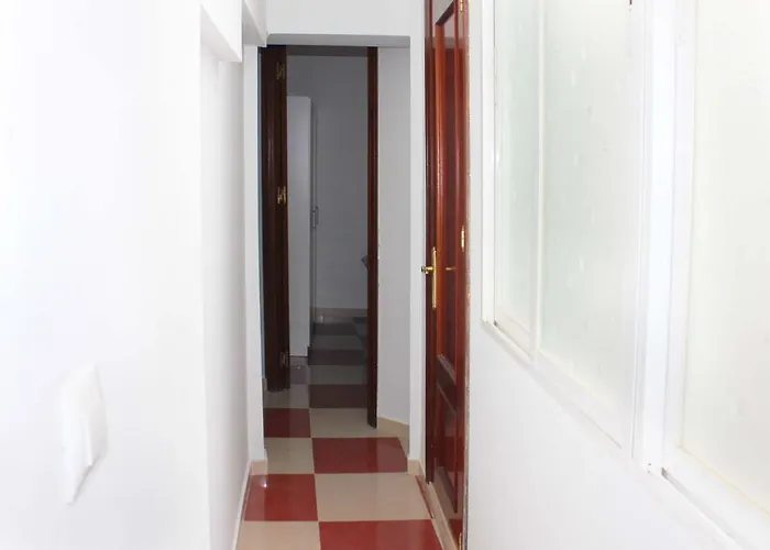 Campo Del Sur - Catedral Apartamento *