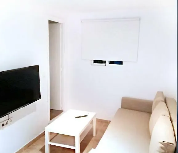 Campo Del Sur - Catedral Apartamento