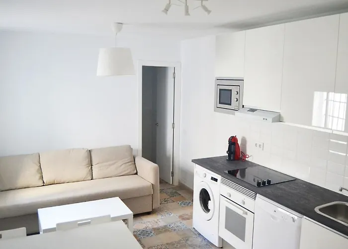 Campo Del Sur - Catedral Apartamento