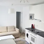 Campo Del Sur - Catedral Apartment