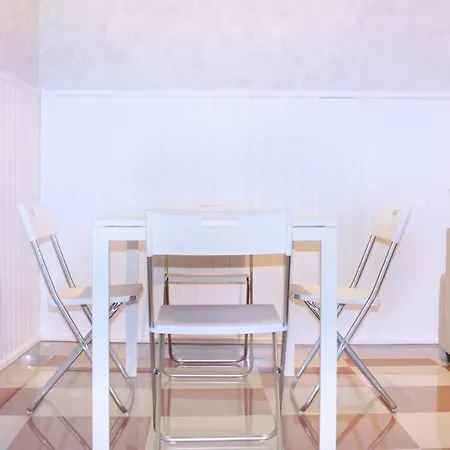 Campo Del Sur - Catedral Apartment
